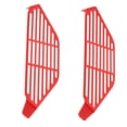 thumbnail image 2 of 2Pcs Protectores de Aterrizaje de Mano para Quadcopter Spark Hugo Rojo, 2 of 7