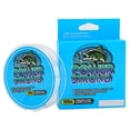 thumbnail image 1 of 100M Filament Nylon Line Versatile For Main Line Line Casting & Border Line Beads Saltwater Deep Diving Trolling Saltwater Kits Smelt Rig Ice Sounder Weight Trout Rig Boys Gear for Boys Reel Tape Ice, 1 of 9