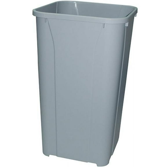 Feeny FEQT27PB PT 27 qt. Replacement Bin, Platinum