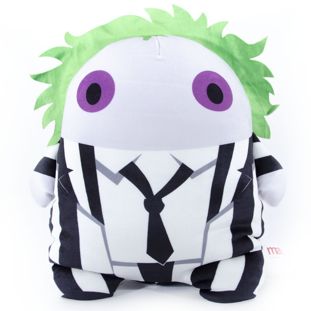 YuMe Huggables 16" Beetlejuice Plush