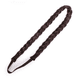 thumbnail image 1 of B Diademas para mujeres que buscan belleza, moda natural, elásticas sintéticas, dos hebras, accesorios para el cabello, extensión, 1 of 5