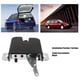 thumbnail image 3 of 1J6827505C, Actuador De Cerradura De Maletero De Metal Resistente, Puerta Trasera De Motor, Liberación Rápida, Funcionamiento Suave, Negro Para, 3 of 7