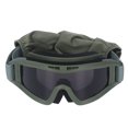 thumbnail image 2 of Gafas A Prueba De Viento, Gafas De Viento Resistentes A Los Impactos, Transpirables, Resistentes A Los Rayos UV, Con Lentes Para Esquiar ANGGREK Otros, 2 of 8