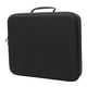 thumbnail image 5 of Bolsa De Viaje Para Satélite, Cierre De Cremallera, De Plástico Duro, Bolsa De Almacenamiento Para Satélite, Espuma De Absorción De Impacto De Doble Capa Para Mini, 5 of 7