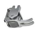 thumbnail image 2 of Prensatelas para Máquina de Coser, Máquina de Coser Industrial Multifunción, Prensatelas de Rodillo, Pieza de Repuesto para Manualidades, Tela Overloc Rueda giratoria Macarena Presilla, 2 of 8