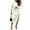 White, variant on 2 Piece Sets for Women Cropped Bomber Jacket And High Waist Split Midi Skirt 2 Piece Outfit Elegant Casual Matching Set Fashion Streetwear Suit