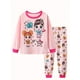 thumbnail image 3 of New children's home suit baby undergarments European style men and girls pajamas two sets, 3 of 5