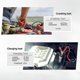 thumbnail image 4 of 12 V Car Motorcycle Battery Tester Digital Battery Analyzer 100-2000 CCA Battery Load Auto Cranking and Charging System Test Support 6 Languages, 4 of 5