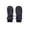 Black, variant on Kids' Snowday Performance Mittens
