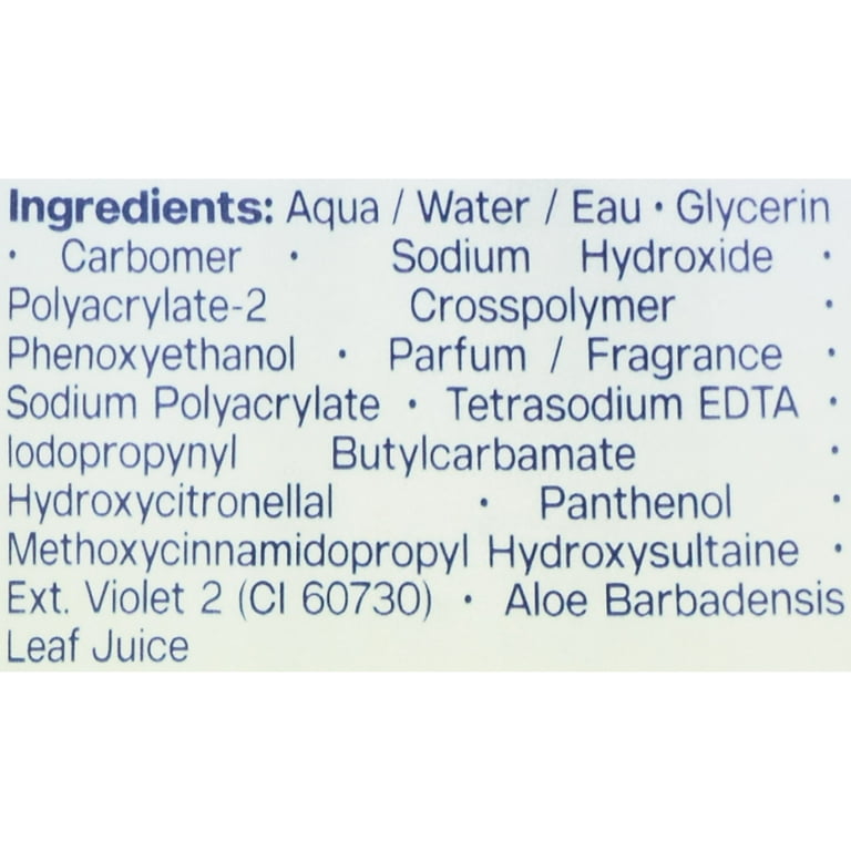 Wet Line Xtreme Professional Extra Hold Styling Gel, Clear, 17.64 oz