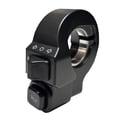 thumbnail image 1 of Electric bicycle two in one horn turn signal switch button electric bicycle parts accessories motorcycle electric bicycle electric, 1 of 5