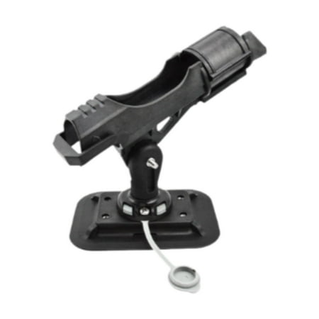 GARENDE Kayak Fishing Rod Holder Adjustable Fishing Pole Holder for Yacht Kayak Boat