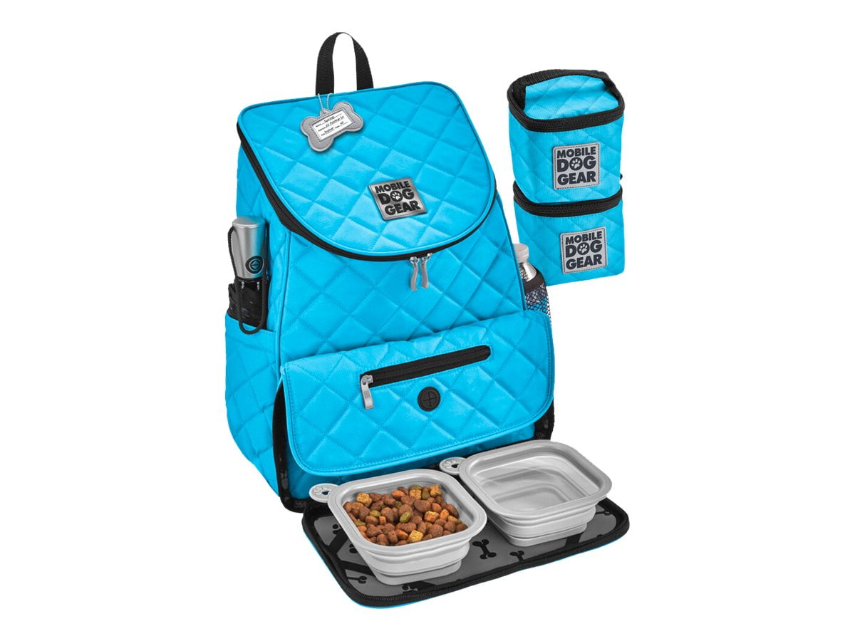 chewy mobile dog gear