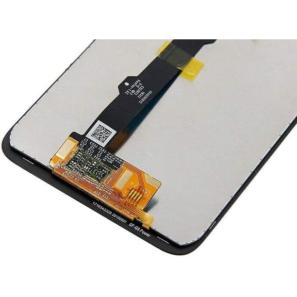 Pantalla Para Moto G8 Xt2045-1 Xt2045-2 100% Orginal | Meses sin interés