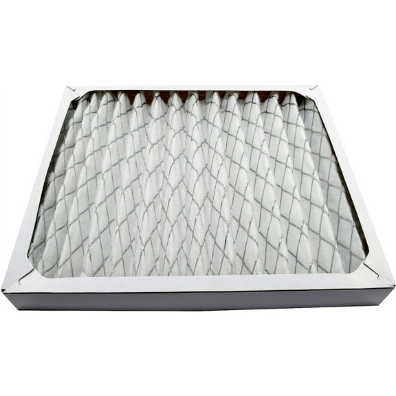 HQRP Filter for Hamilton Beach 04381 O4381 True Air Allergen Reducing Filter