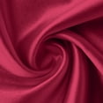 thumbnail image 5 of Elegante Vestido Corto de Manga Corta con Cuello en V de las Mujeres Mini Vestido de Satén Elástico, Pantalones Cortos de Vestido de las Mujeres, 5 of 5