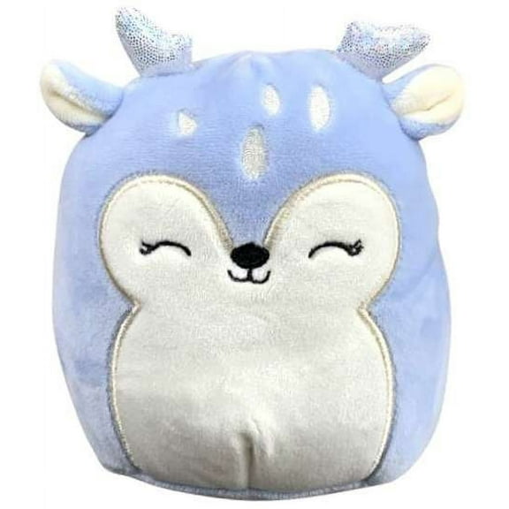 Squishmallows Farryn the Fawn Plush
