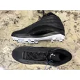 thumbnail image 1 of Air Jordan 13 Retro MCS Baseball Cleats Black, 1 of 6
