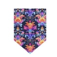thumbnail image 6 of Floral Flowers Garden Flag 18" x 12.5" Double Sided Yard Lawn Outdoor Decor Small Yard Flags, 6 of 6