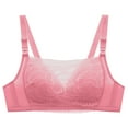 thumbnail image 6 of Leesechin Nursing Bras for Women, 6 of 6