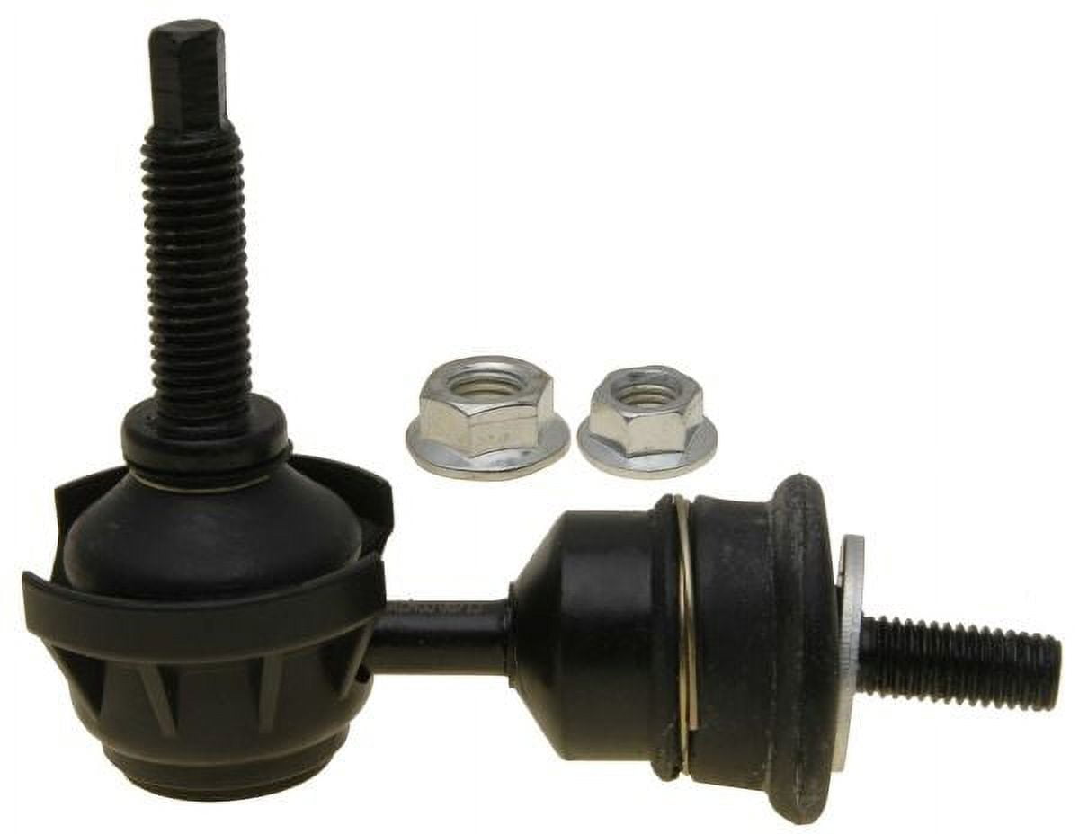 ACDelco 45G0451 Professional Stabilizer Bar Link Kit - Driver Side Suspension Part With Hardware - View #3