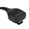thumbnail image 3 of Micrófono Universal Eboxer Negro Original con Auricular para Walkie Talkie, 3 of 9