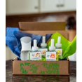 thumbnail image 4 of Summer Scent Fill Plug In Air Freshener Kit (Cucumber Melon, Grapefruit Vanilla, Island Essence, And Jasmine Nectar), 4 Refills + Diffuser, 4 of 4