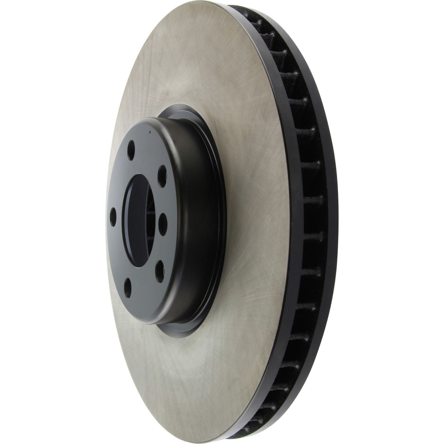 Centric 125.34127 Disc Brake Rotor Fits select: 2010-2017 BMW 535, 2013-2016 BMW 528