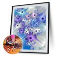 thumbnail image 3 of Cuadros Decorativos Kit de pintura de diamante 5D patrón abstracto DIY taladro redondo completo decoración del hogar JShteea Nuevos Originales, 3 of 9