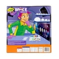 thumbnail image 4 of Crayola STEAM Solar System Science Kit, Educational Toy, Gift for Kids, Ages 7, 8, 9, 10, 4 of 9