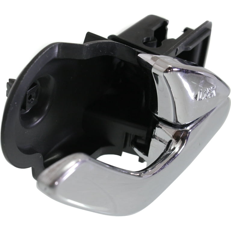 Mazda Tribute Door Handles A-Premium Interior Door Handle Set For