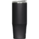 thumbnail image 2 of CamelBak Thrive Taza a prueba de fugas de 32 oz, acero inoxidable aislado - Para viajes, café, té, bebidas calientes - Compatible con portavasos a prueba de derrames, negro, 2 of 5