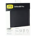 thumbnail image 4 of OtterBox Defender PRO Series Case for iPad (10th Gen) - Black, 4 of 4
