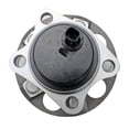 thumbnail image 3 of Bodeman Rear Wheel Hub and Bearing Assembly for 2010-2015 Toyota Prius 2012-2015 Toyota Prius C V, 3 of 5