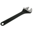 thumbnail image 1 of Open Ended Wrench, Jaw Adjustable Wrench Rustproof High Strength Hanging Hole  For Industrial For Professional For Home, 1 of 8