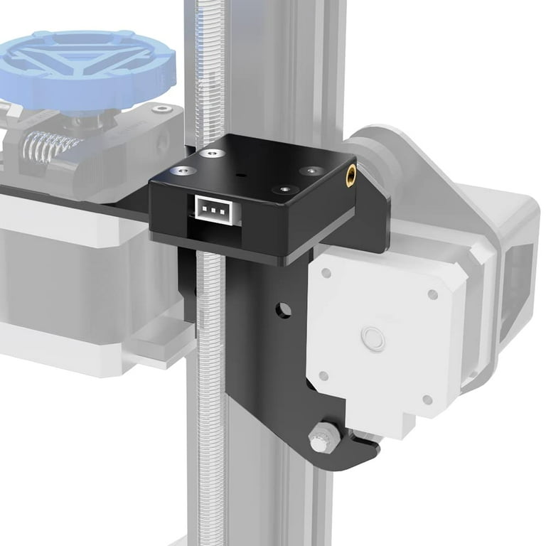 Creality Filament Sensor Assembly Filament Runout Sensor Material Detection  Module Kit Ender-3/3MAX – 3D Printer Spare Parts Wholesale Mall