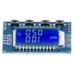 thumbnail image 4 of Duty Cycle Module, Serial Communication LCD Display 3.3~30V 1HZ~150KHZ Signal Generator  For Motor Control Driver For Experimental Development ANGGREK PWM Module, 4 of 8