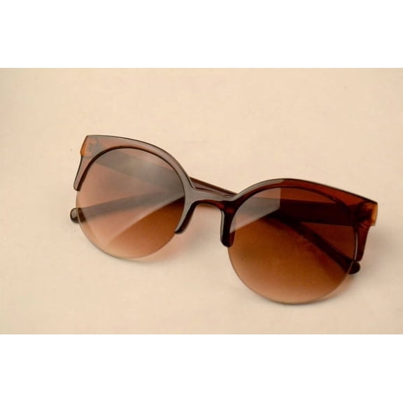 UV400 Protection Sunglasses Resin Lens and PC Frame Eyewear for Outdoor Sports Activities That Reduce Glare and Enhance