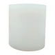 thumbnail image 2 of Matsuzay Molde de de silicona con forma geométrica de Gel de sílice, impresionantes velas 3D con facilidad, molde de 3D DIY Artesanía Blanco, 2 of 6