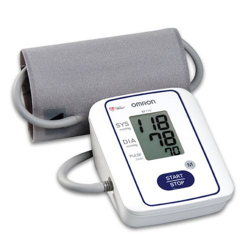 Omron Healthcare Omron  Monitor, 1 ea