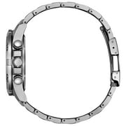 Citizen Mens Eco-Drive Super Titanium Chronograph Watch - BL5550-50X