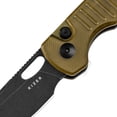 thumbnail image 2 of Kizer Pocket Folding Knife Parakeet, Nitro-V Steel PEI Handle Pocket Knife, V2706A1, 2 of 10