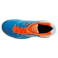 thumbnail image 3 of Yonex Men`s Power Cushion Fusion Rev Tennis Shoes Blue and Orange (  7 Blue  ), 3 of 5