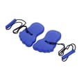 thumbnail image 3 of Accesorios para juegos de equilibrio, 2 piezas Pedal de juego de equilibrio Pedal de juego de equilibrio Pedal de juego de equilibrio Eleva tu experiencia, 3 of 8