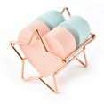 thumbnail image 4 of Makeup Sponge Holder Creative Star Shaped Beauty Sponge Holder Puff Holder, 4 of 10