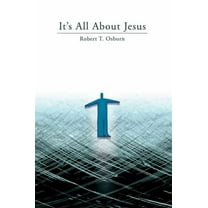 It's All About Jesus
