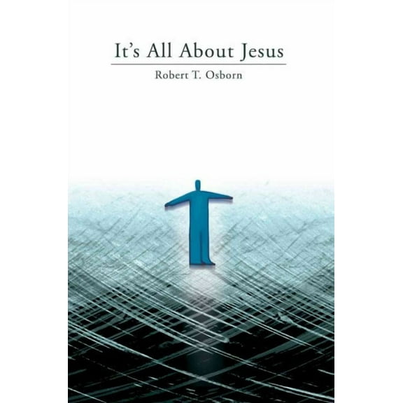 It's All About Jesus