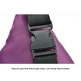 thumbnail image 4 of Bolsa de pecho Qarigey para Mujeres y Hombres azul AP013444-01, 4 of 6