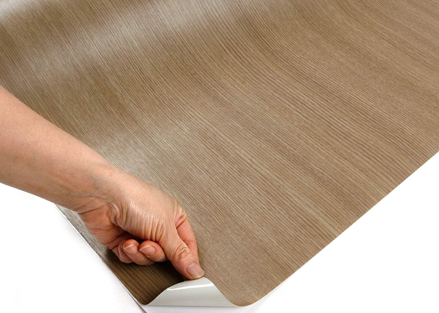 ROSEROSA Peel and Stick Wallpaper Countertop Contact Paper Adhesive Shelf Liner : 2.00 ft x 6.56 ft