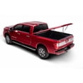 thumbnail image 2 of UnderCover Tonneau Cover UC3096L-GW7 LUX SE Series; Tilt-Up; Lockable; Bright White - Vehicle Color Code GW7; ABS Composite Material, 2 of 9